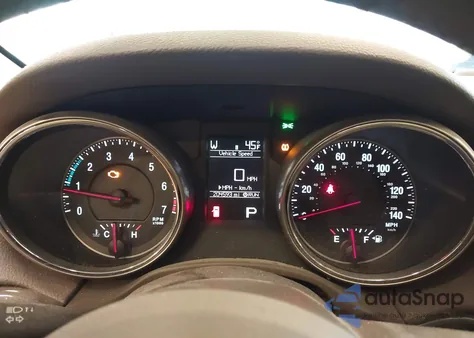 2012 Jeep Grand Cherokee Laredo из США, поврежденный, VIN 1C4RJFAG6CC267956